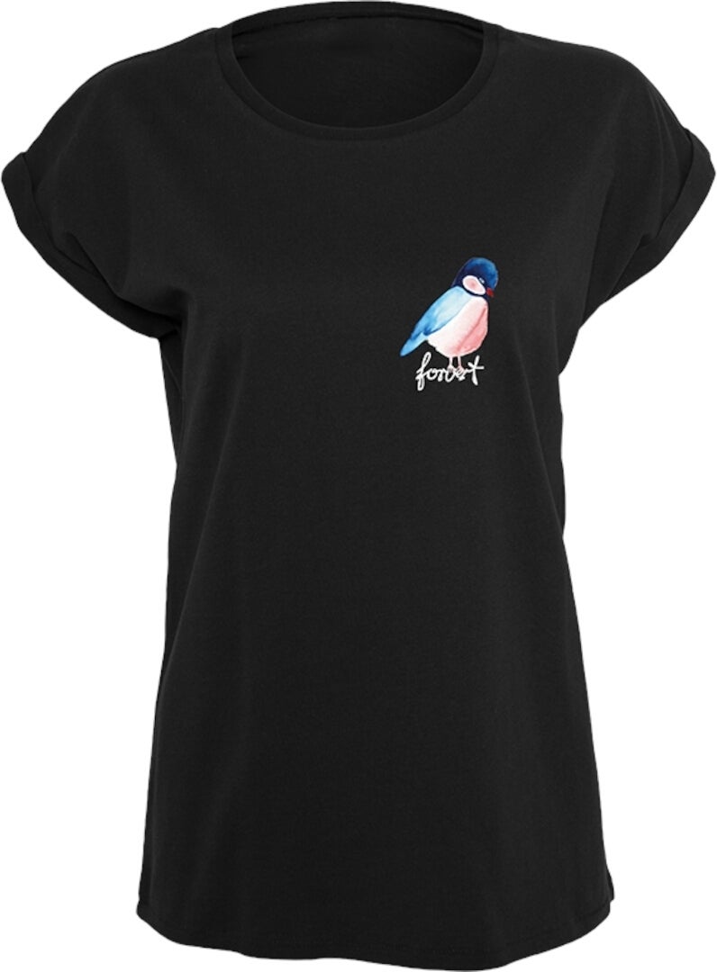 Brandit Forvert San Luis Damen T-Shirt 8682-11002-M