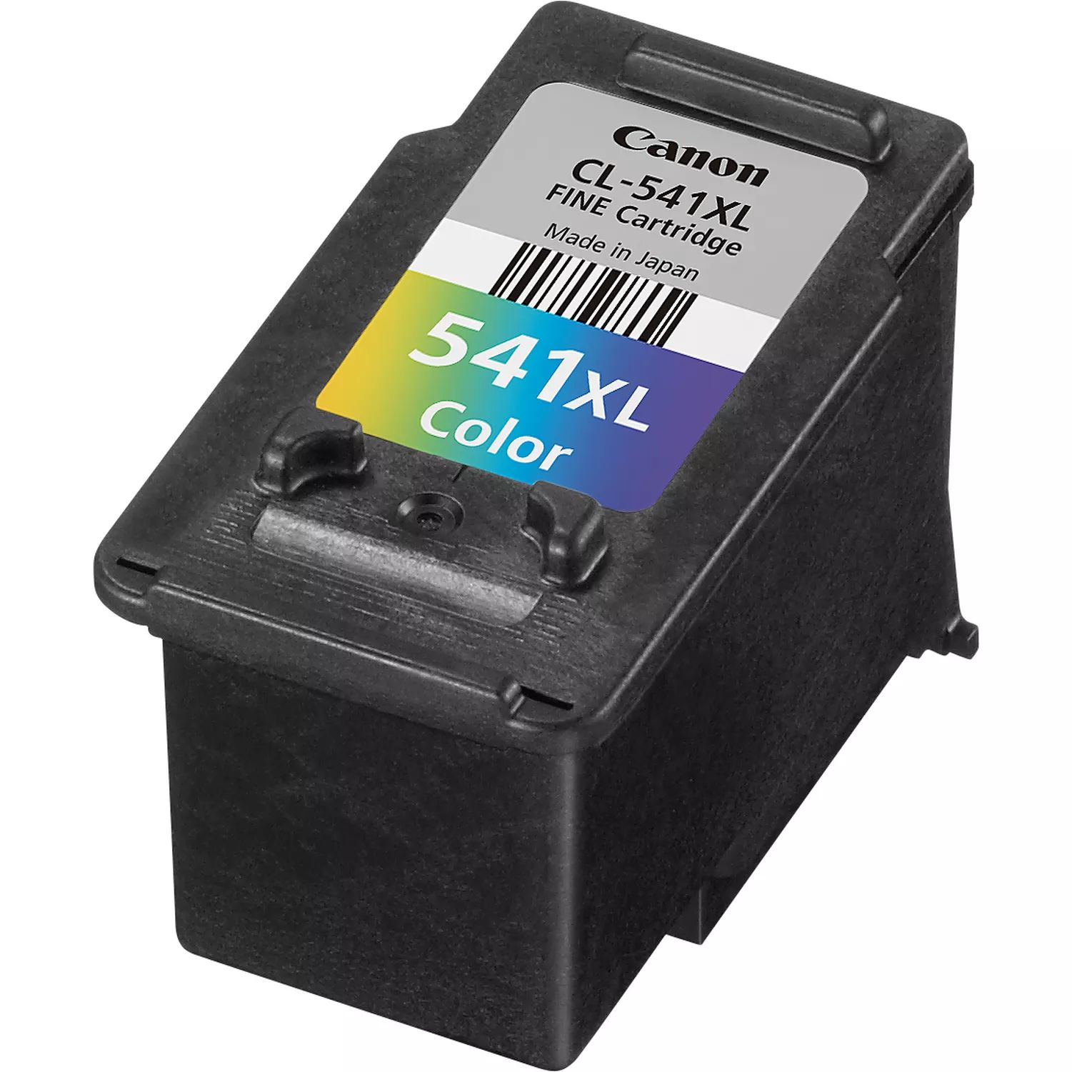 Canon CL-541XL originale Druckerpatronen Cyan, Magenta, Gelb 15 ml 5226B001