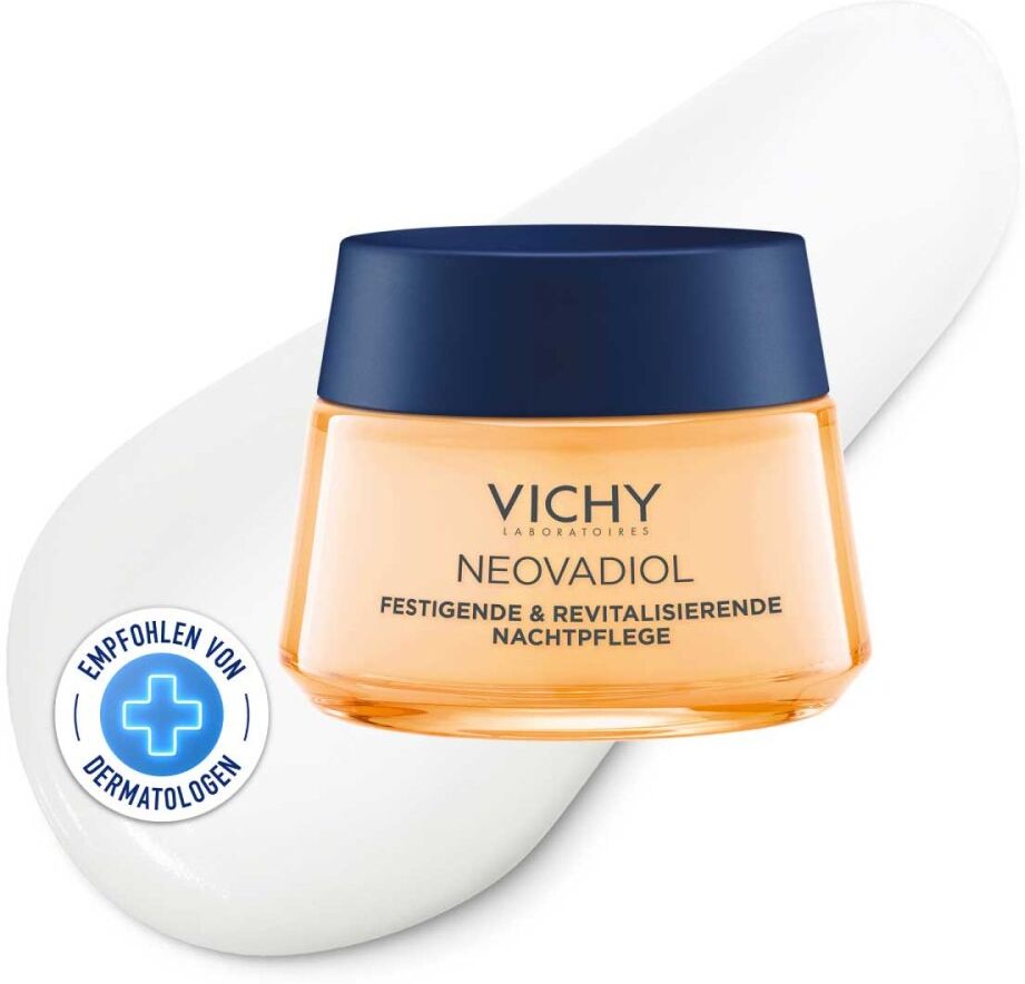 VICHY Neovadiol Nacht 50ml