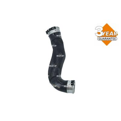 NRF Ladeluftschlauch 166479 für RENAULT