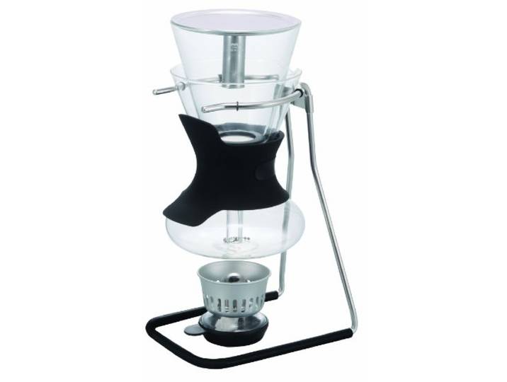 Hario Sommelier - Siphon Kaffeebreiter - 600ml / 5 Tassen