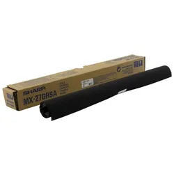 Sharp MX-27GRSA - Bildtrommel, black + color (schwarz + farbe)