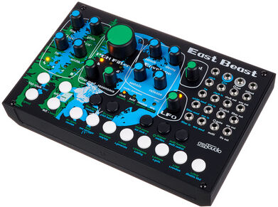 cre8audio East Beast