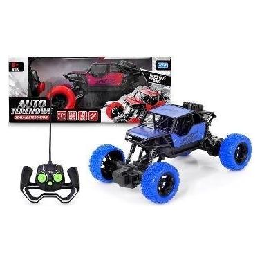 Artyk Ferngesteuertes Geländewagen-Mix-Spielzeug für Jungen (54980403)