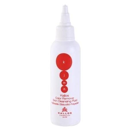 Kallos Cosmetics Kallos - (Color Remover Skin Cleansing Fluid) Kjmn (Color Remover Skin Cleansing Fluid) 100 Ml (5998889507008)