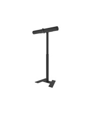 Neomounts Aufstellung für Video-Leiste Universal Schwarz Bildschirmgröße: 109.2-279,4 cm 43"-110" Bodenaufstellung (AV80-500BL)