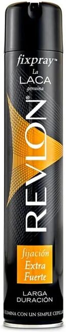 Revlon Fixpray Laca Fixação Extra Forte 400 ml