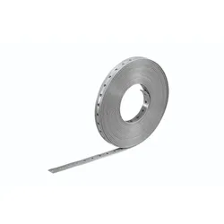 Bosch PRO FMS-19 Lochband, 10 m x 19 mm, 10-Stück - 1600A032GL
