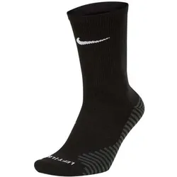 Nike Squad Crew Socken schwarz/weiß 42-46