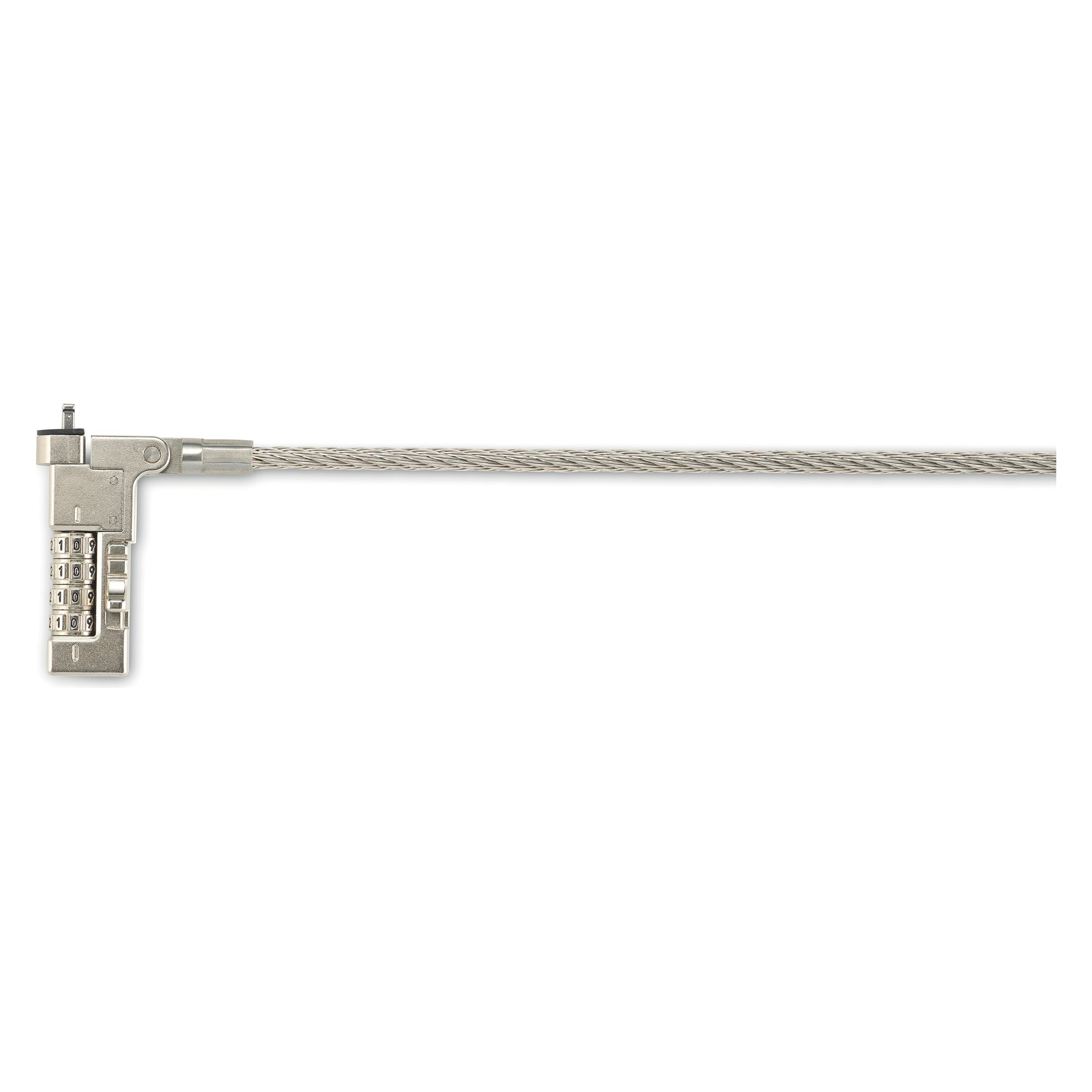 Kensington Slim NanoSaver 2.0 EQ, Slim NanoSaver 2.0 (K65090WW)