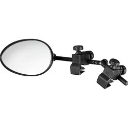 Reich Speed Fix Caravanspiegel 2er Set Standard Version mit Konvex Spiegeln