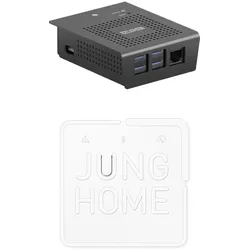 Jung SV-Server-Set SV-S2-BT S GW