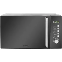 Tristar MW-2705, Mikrowelle, Silber