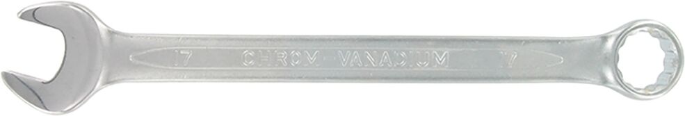 Var llave plana circular 17mm herramientas bicicleta  (UNICA)