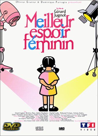 Meilleur espoir feminin - Preis vom 11.10.2026 03:10:56 h