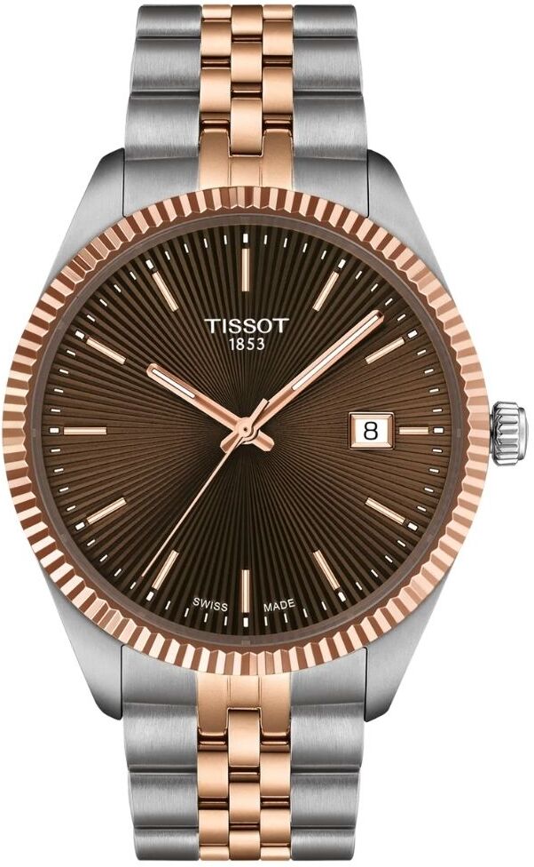 Tissot Ballade 40mm T1564102229101 rannekello