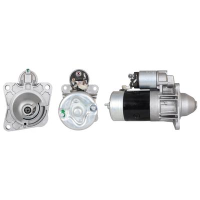 LUCAS Starter LRS00728 für LAND ROVER