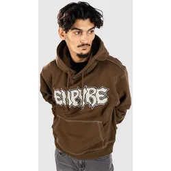 Empyre Resistance Hoodie desert palm Gr. S