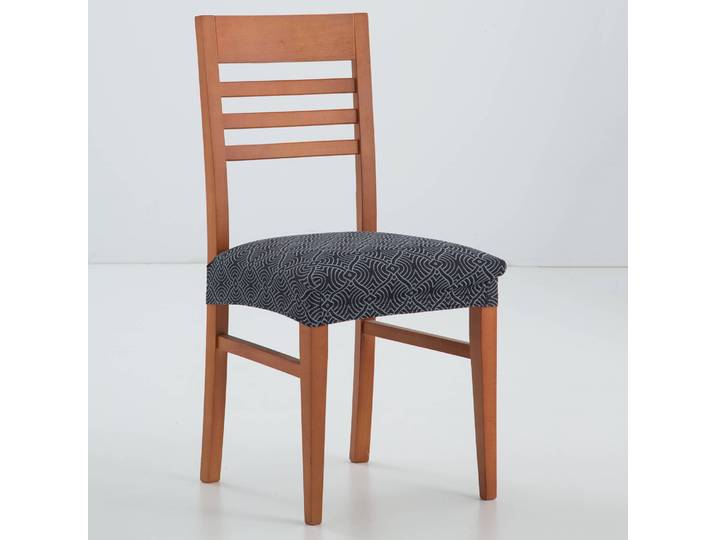 Housse de chaise pour assise - Blancheporte