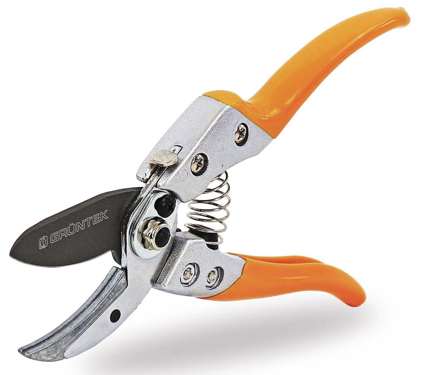 GRÜNTEK® Bussard Gartenschere 295.202.018