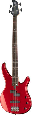 Yamaha TRBX 174 RM Rouge métallique