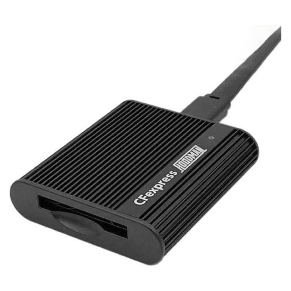 Hoodman USB 3.1 Gen 2 Type C Interface Speed 16 GBPS (USB-C) (D180151)