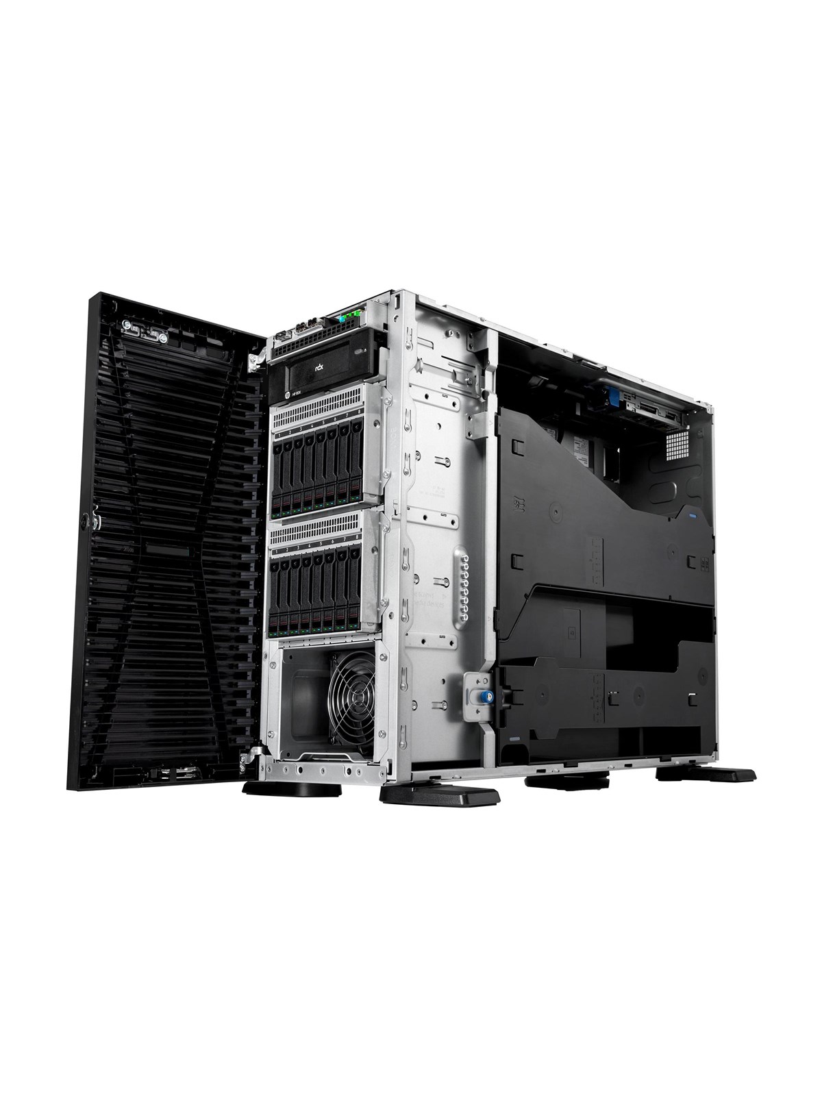 Hewlett Packard Enterprise HPE ProLiant ML110 Gen11