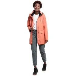 ICEPEAK Damen Jacken/Anoraks lg.Arm Da MOORE, Größe 38 in Pink Pink