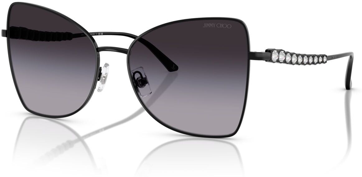 Lunettes de soleil Jimmy Choo JC 4010B (30008G) Femme