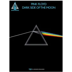 Pink Floyd - Dark Side of the Moon, Sachbücher
