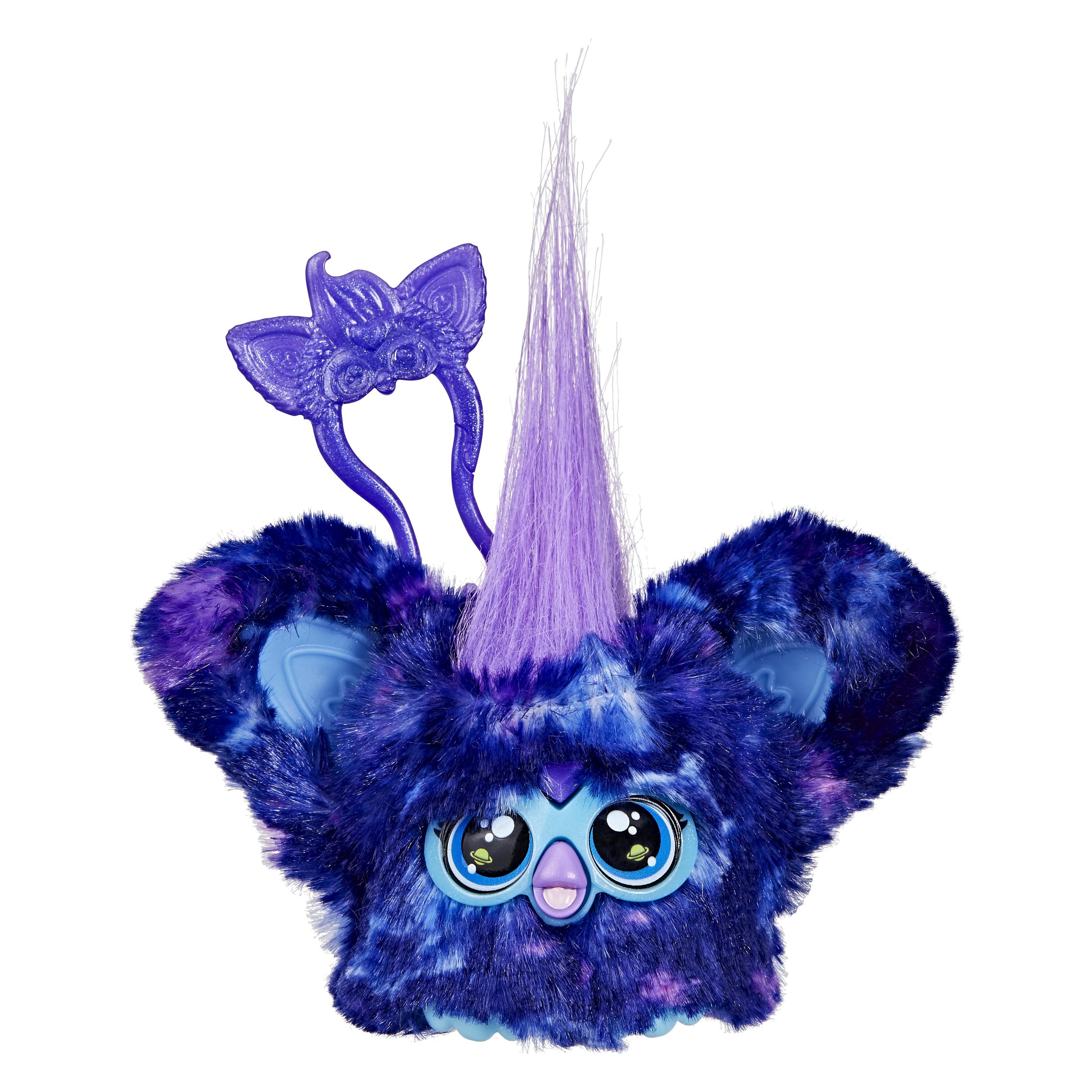 Furby Furblets (assortiert - 1 Stück) (7 cm) (F97035L4)