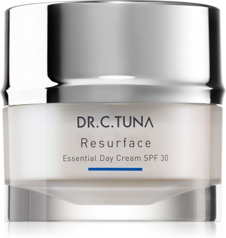 Farmasi Dr. C. Tuna Resurface hydrating day cream SPF 30 50 ml