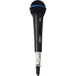 Karma Italiana DM 595 Mikrofon Schwarz, Mikrofon