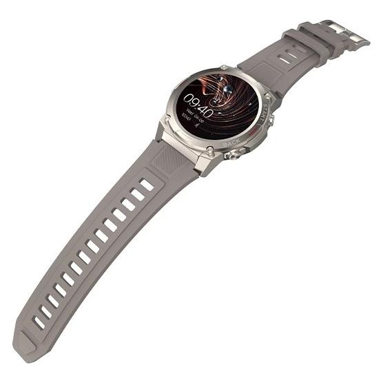 HiFuture Future Go Mix2 (36.80 mm, Metall, ohne SIM) (119348)