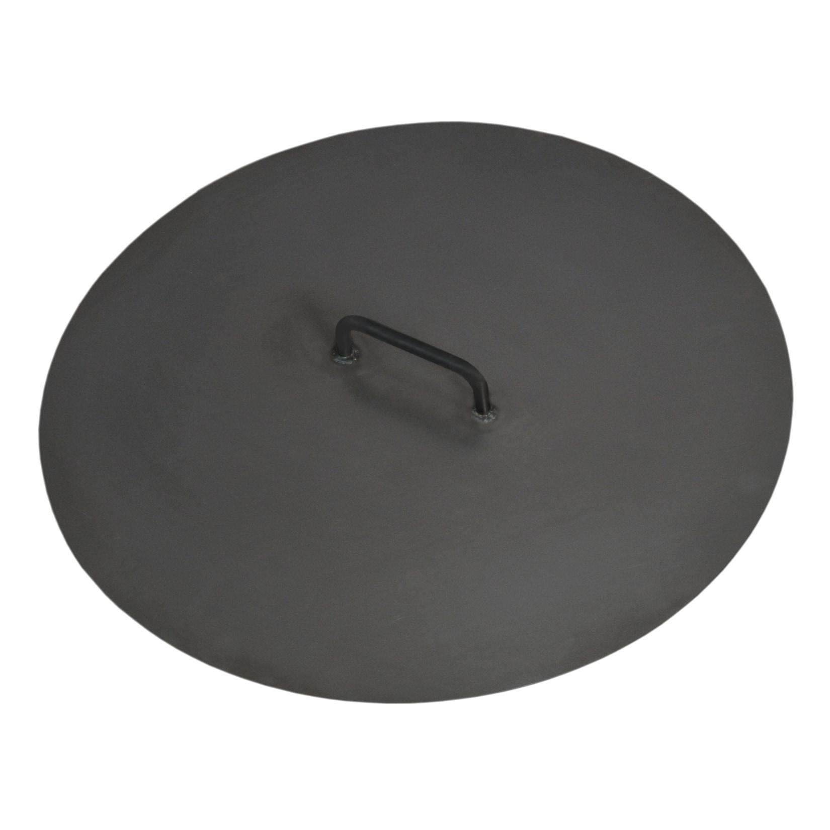 CookKing Deckel 80