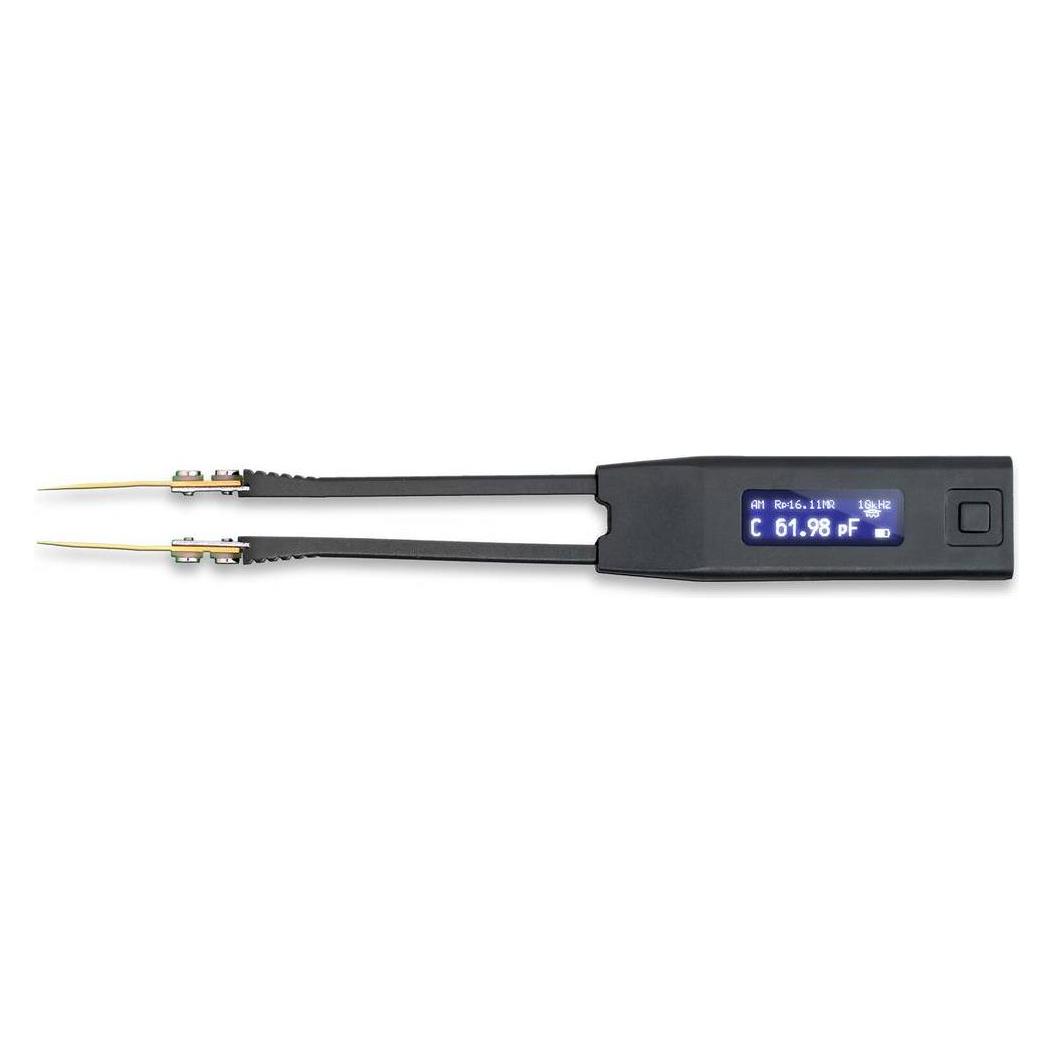 Ideal Tek toothLCRMessgerätST5SfüriOSundAndroid (ST-5S-BT2)