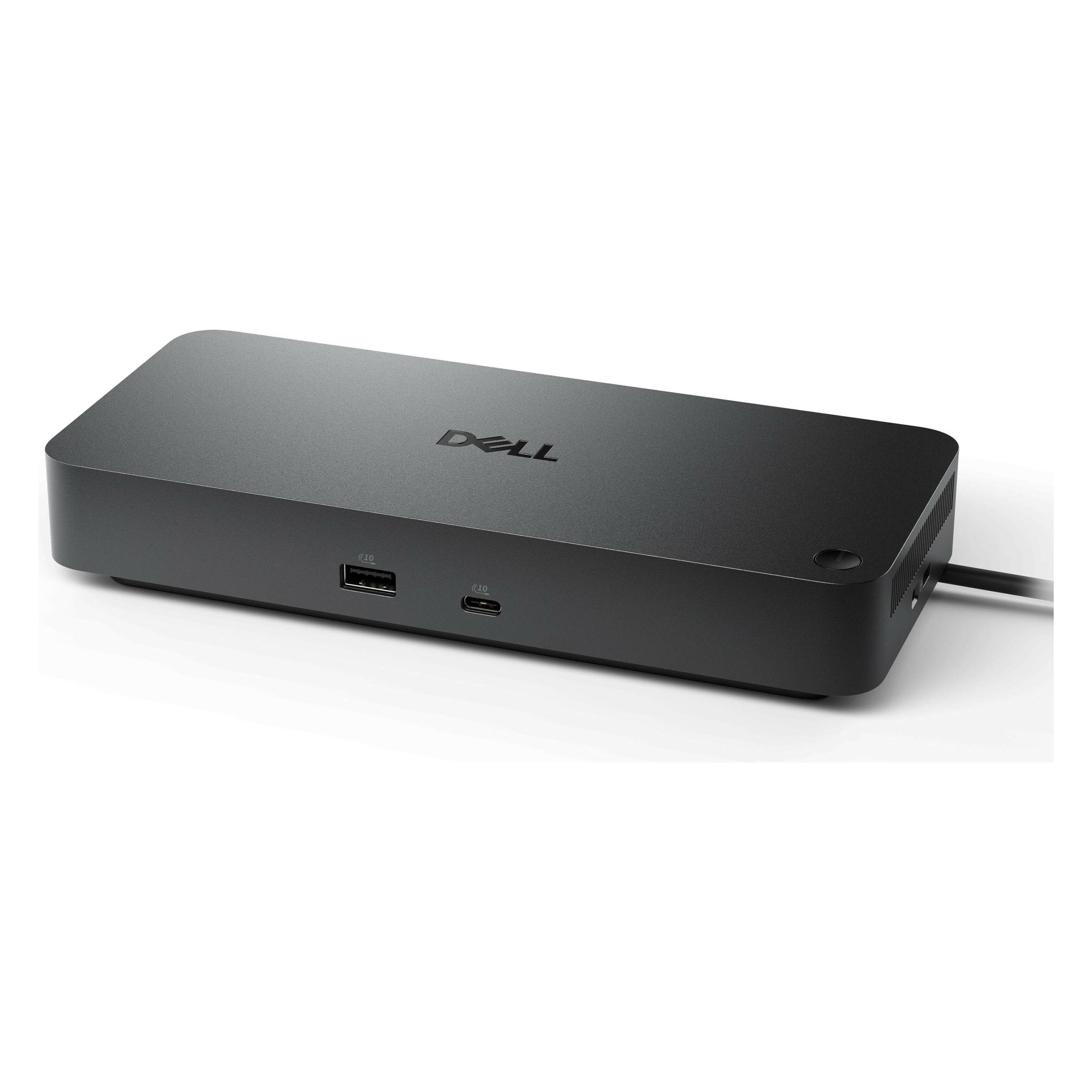 Dell Pro Dock WD25 (USB-C, 10 Ports) (DELL-WD25)