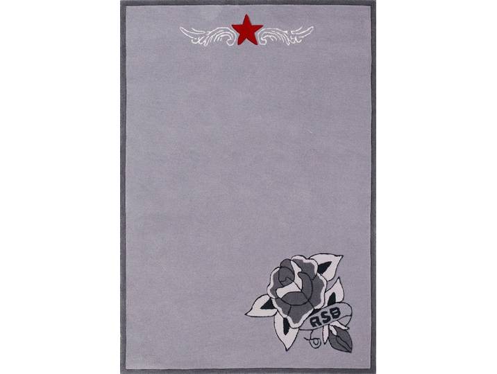 Rock STAR Baby Kinderteppich Rock Star Baby 130x190cm