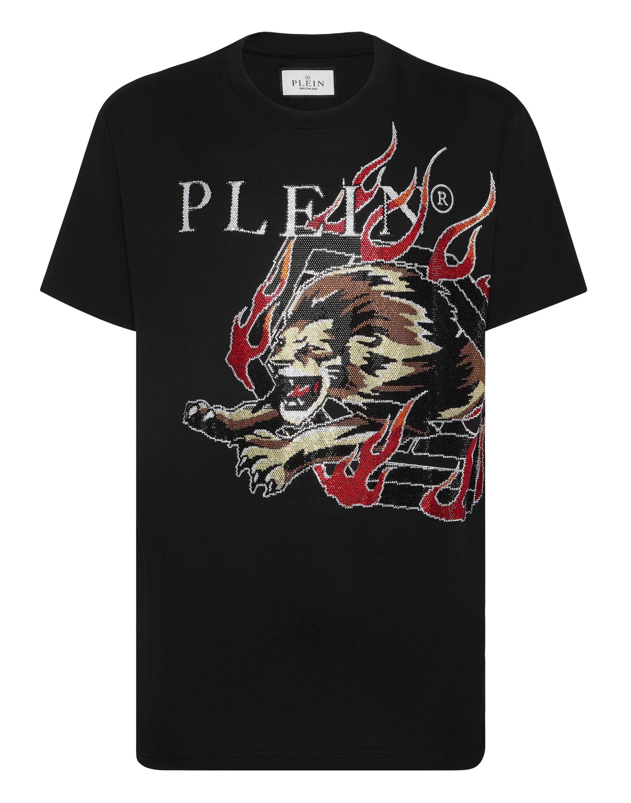 T-Shirt Lion