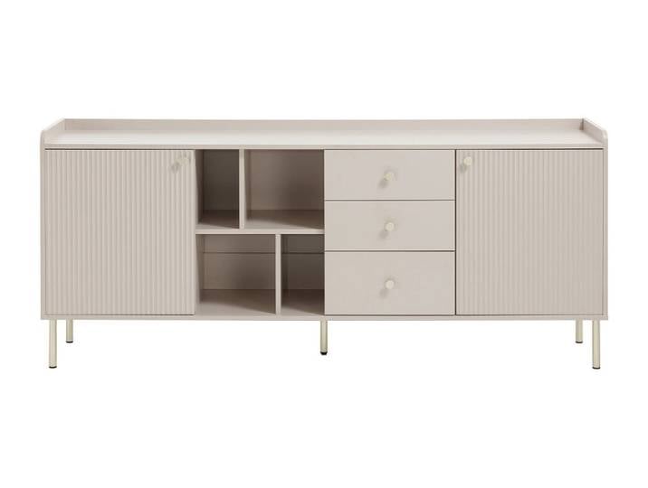 Buffet mdf beige