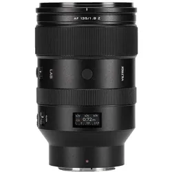 Viltrox AF 135mm F/1.8 Nikon Z Teleobjektiv