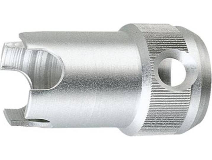 ROTHENBERGER Adaptateur de baignoire avec tourniquet pour outil de vissage de vanne RO-QUICK - 70413