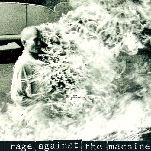 Rage Against the Machine - Rage Against the Machine - Preis vom 11.10.2026 03:10:56 h