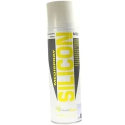 SILIKONSPRAY 500 ml