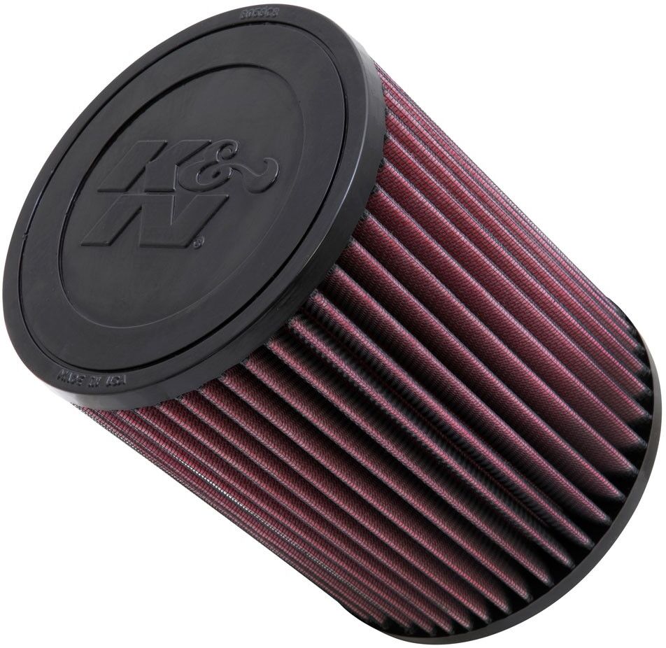 K&N Filters E-0773 Luftfilter