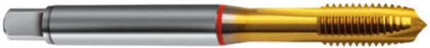 Gühring Maschinen-Gewindebohrer D371 HSS-E PM M10 6H (57 10.000)