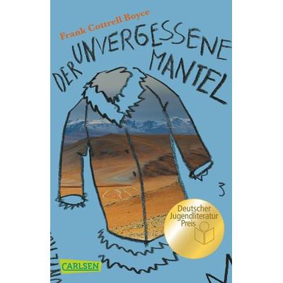 Der unvergessene Mantel, Taschenbuch von Frank Cottrell Boyce, Carlsen