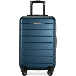 Ricardo Beverly Hills Cambria Handgepäck (55 cm) - Blue Pearl Koffer24