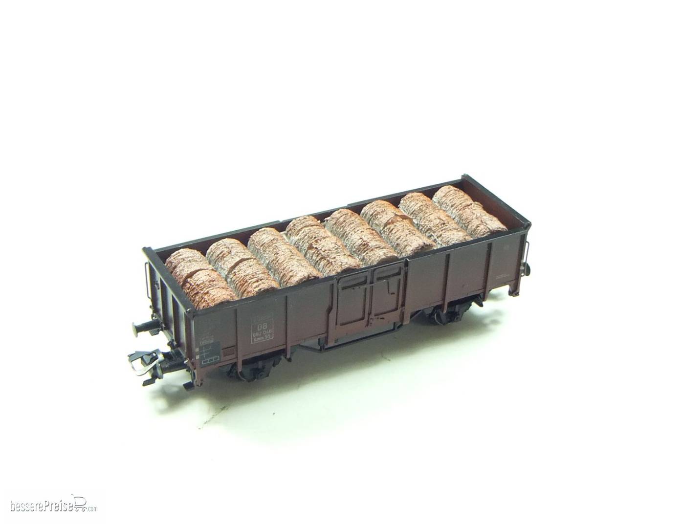 Modellbahn Engl 624
