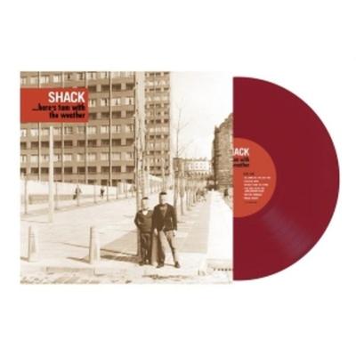 Heres Tom With The Weather (Colored) - Shack, Vinyl